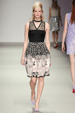 London fashion week, Brands: Holly Fulton | 14568