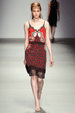 London fashion week, Brands: Holly Fulton | 14573