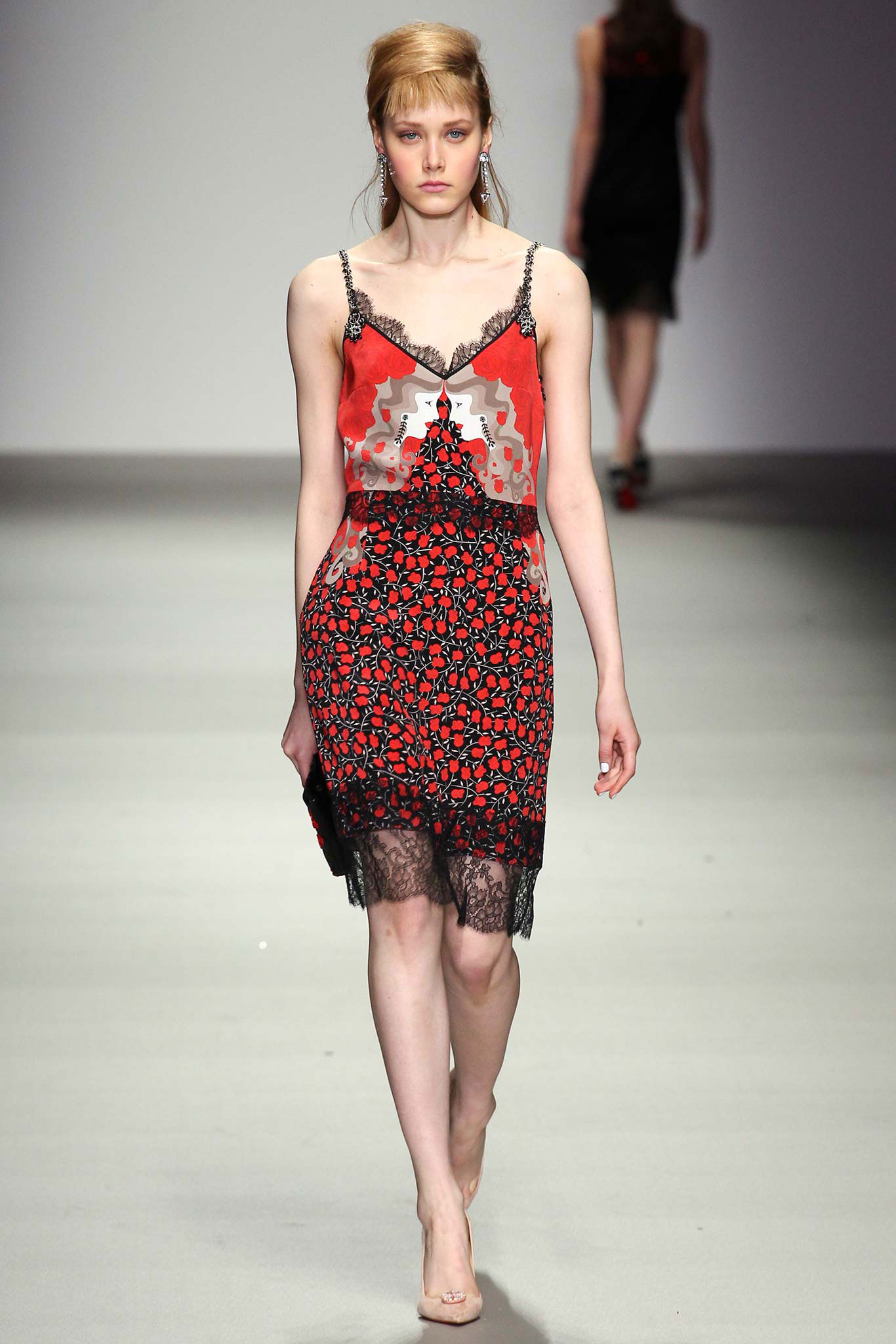 Fashion_Brands_Holly Fulton_14573 - London Fashion Week