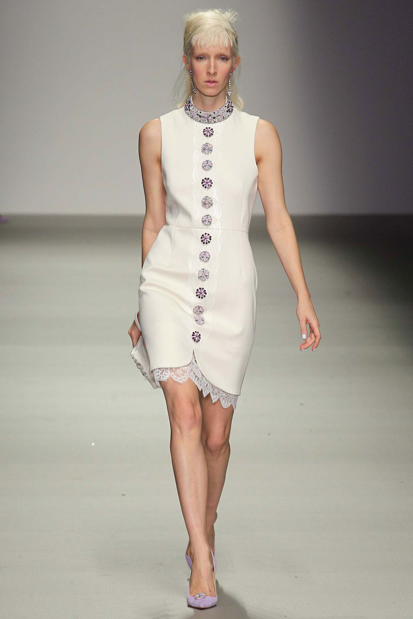 Fashion_Brands_Holly Fulton_14580 - London Fashion Week