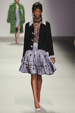 London fashion week, Brands: Holly Fulton | 14581