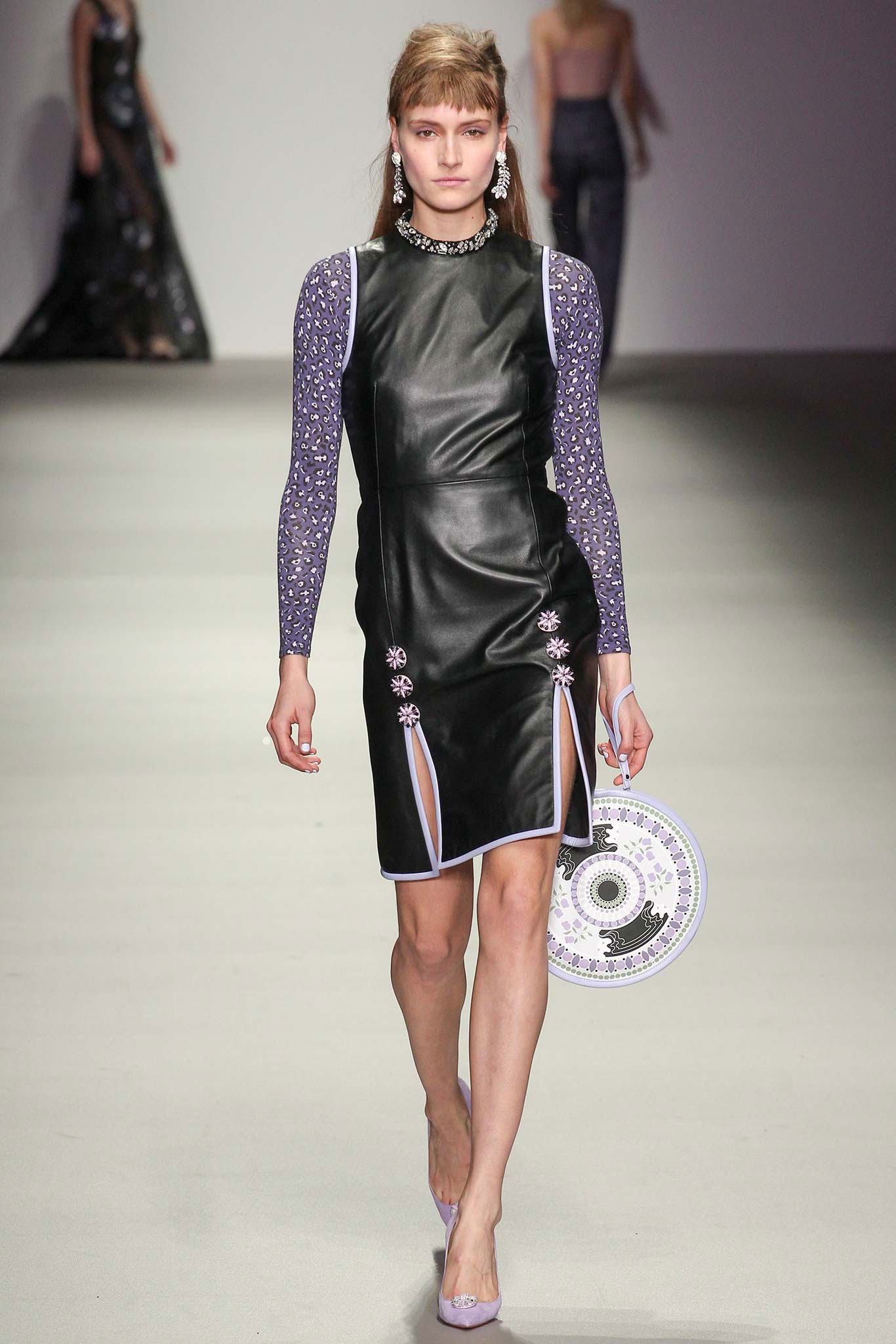 Fashion_Brands_Holly Fulton_14585 - London Fashion Week