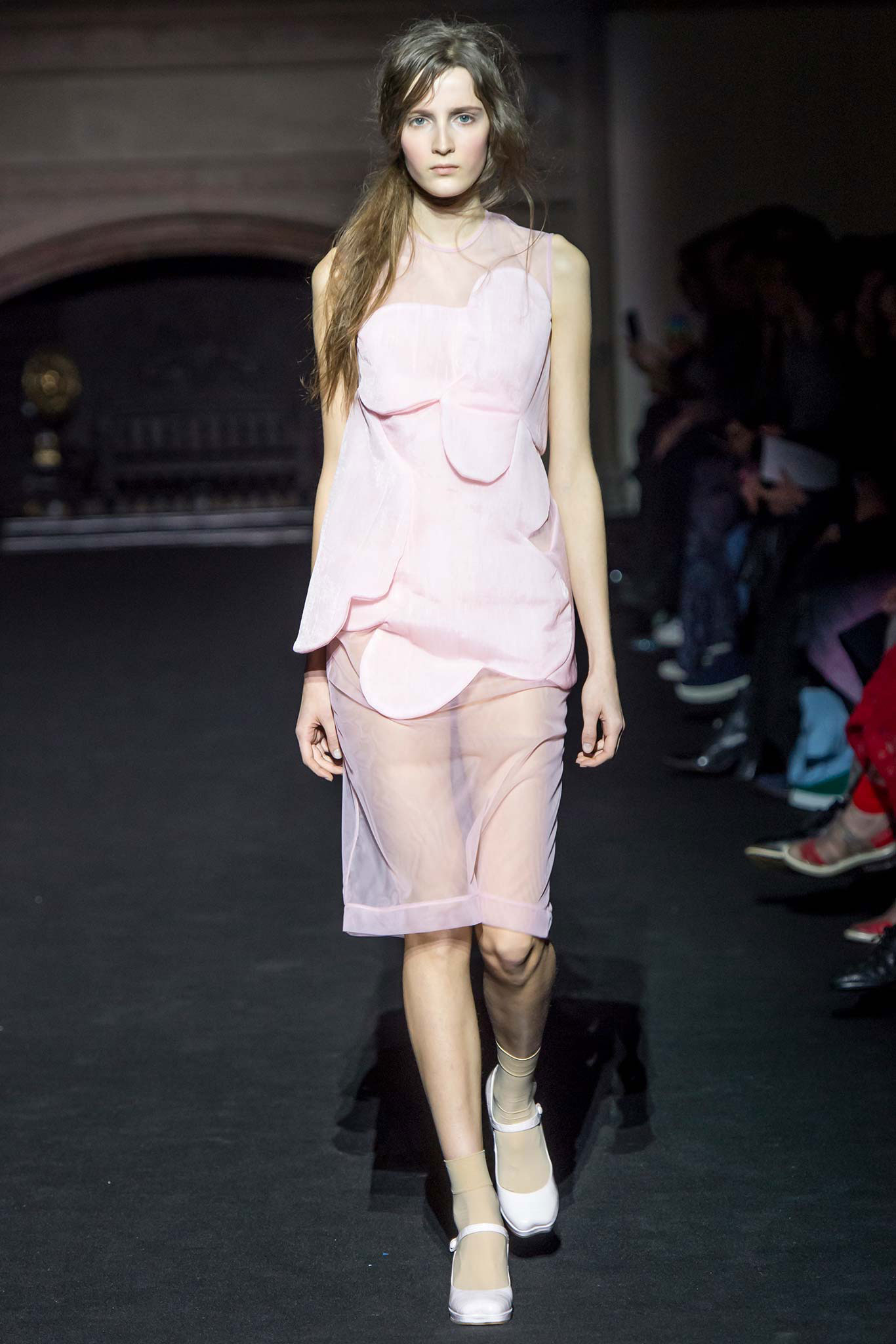 Fashion_Brands_Simone Rocha_14639 - London Fashion Week