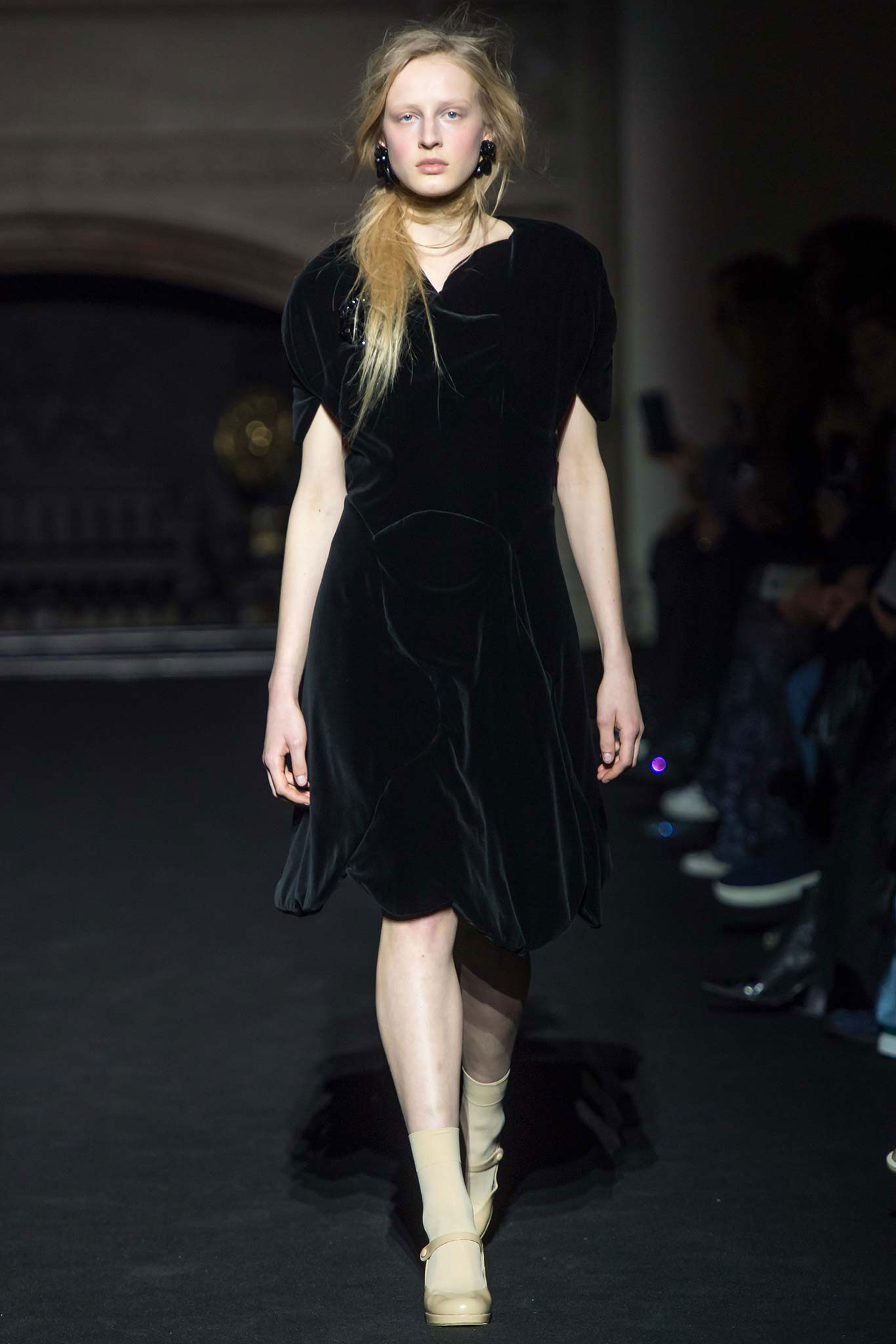 Fashion_Brands_Simone Rocha_14641 - London Fashion Week