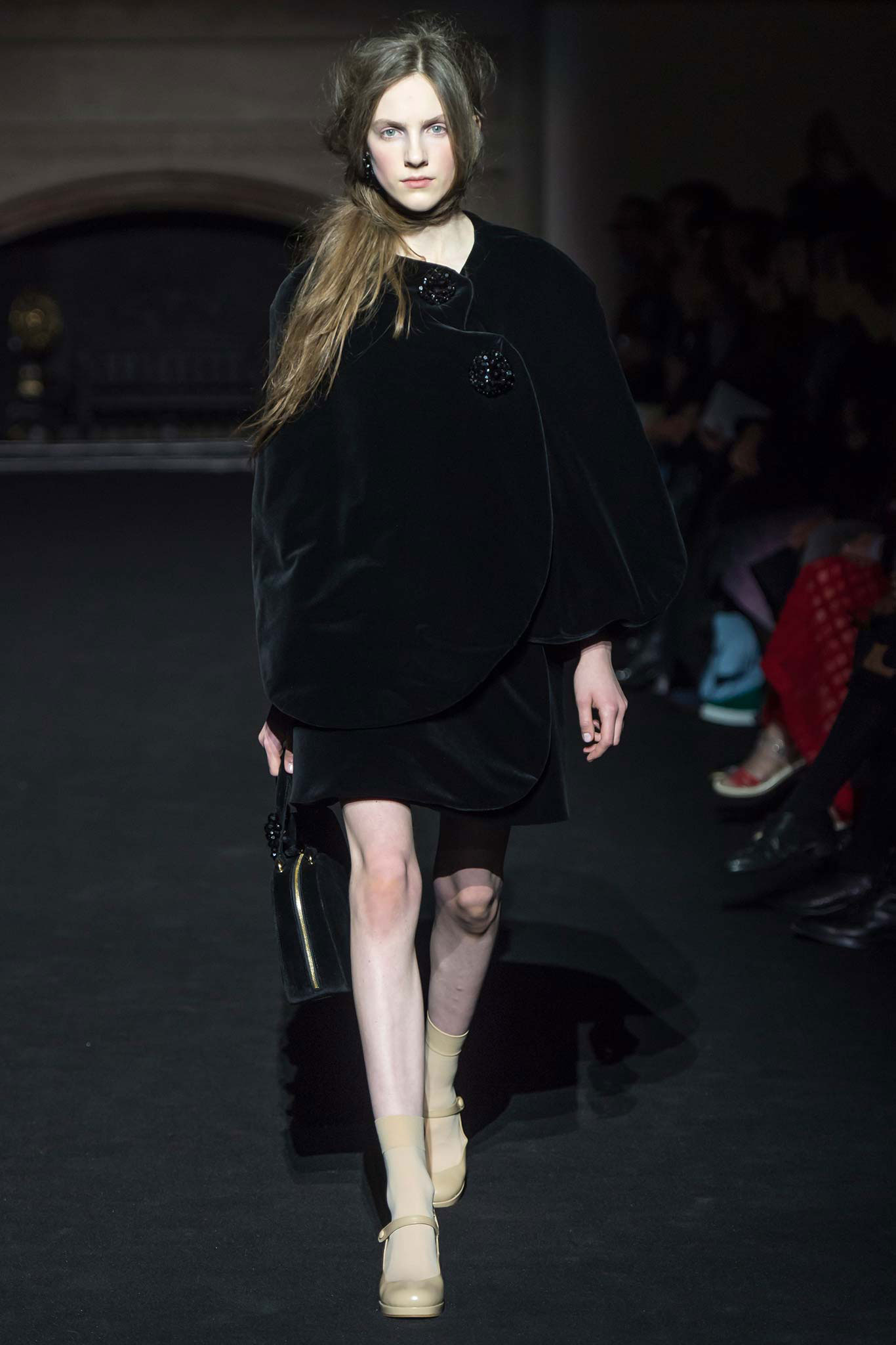 Fashion_Brands_Simone Rocha_14642 - London Fashion Week