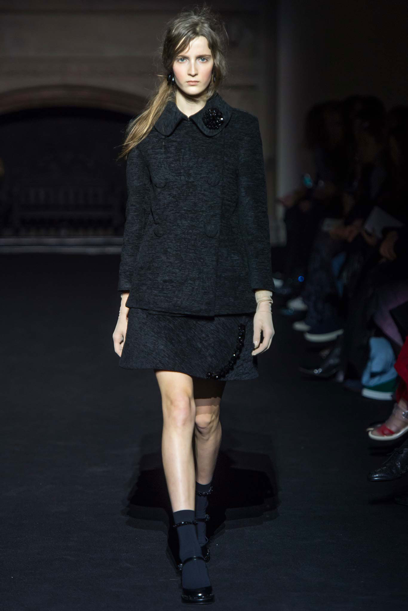 Fashion_Brands_Simone Rocha_14643 - London Fashion Week