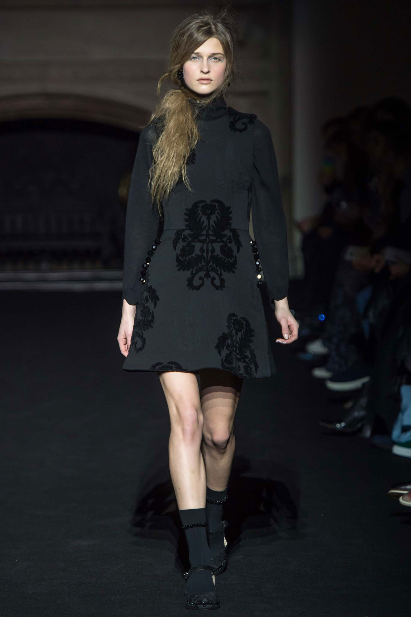 Fashion_Brands_Simone Rocha_14645 - London Fashion Week