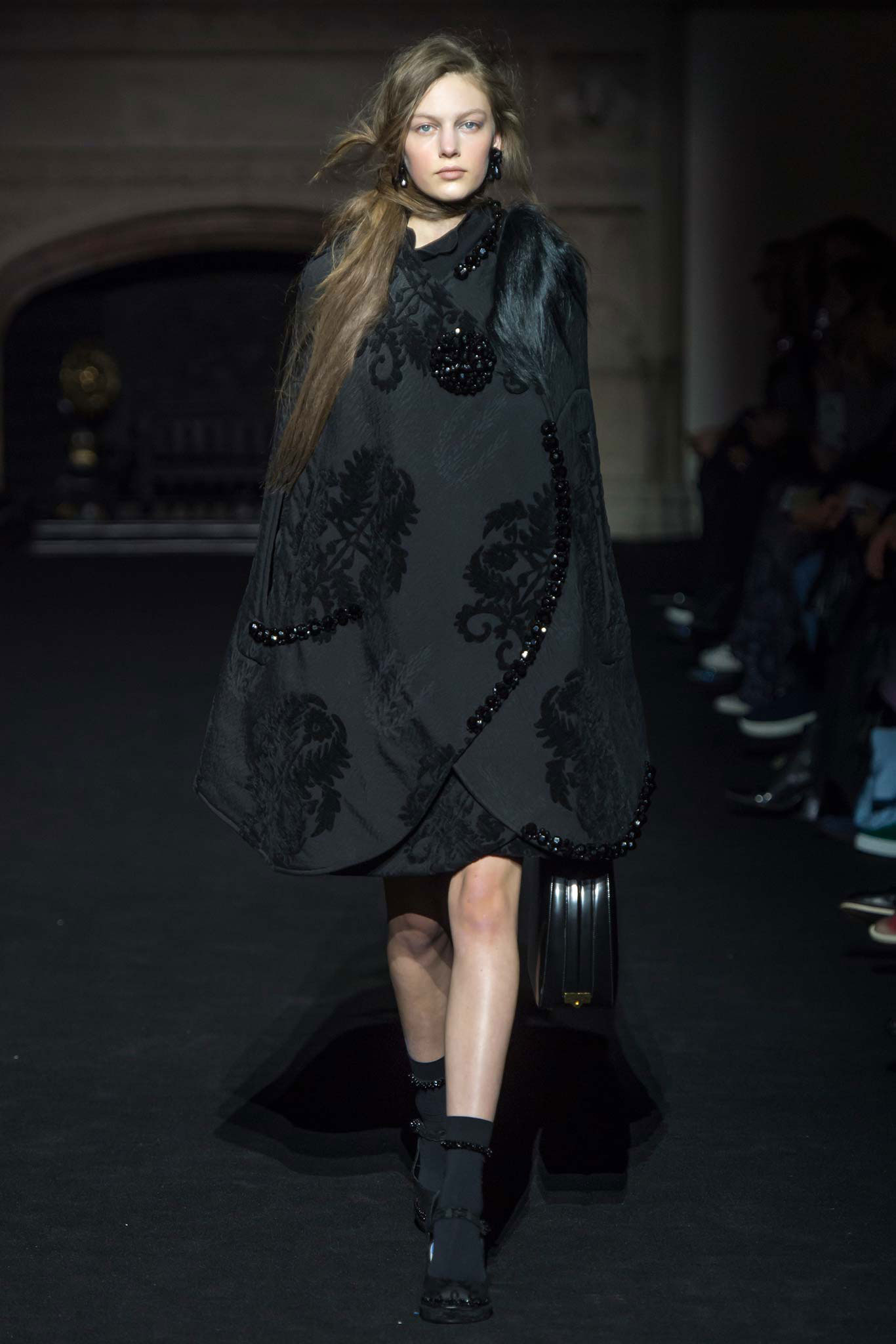 Fashion_Brands_Simone Rocha_14646 - London Fashion Week