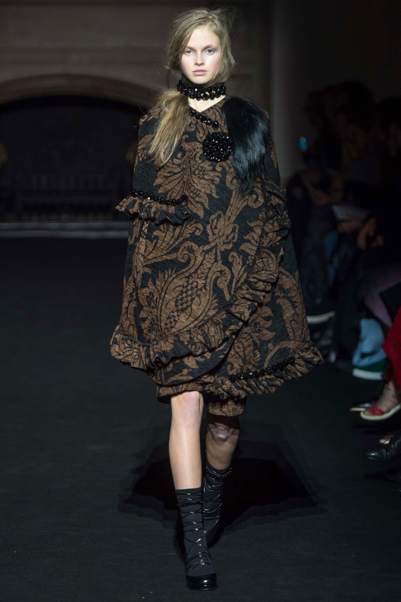 Fashion_Brands_Simone Rocha_14647 - London Fashion Week