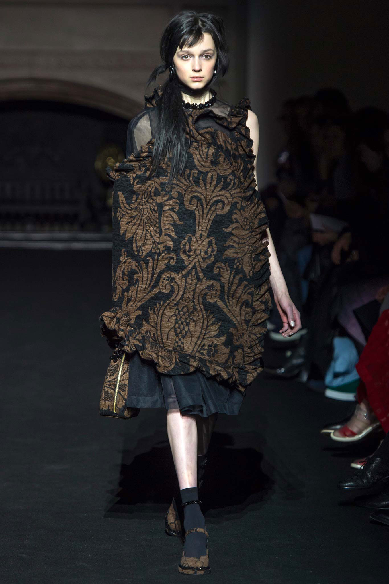 Fashion_Brands_Simone Rocha_14648 - London Fashion Week