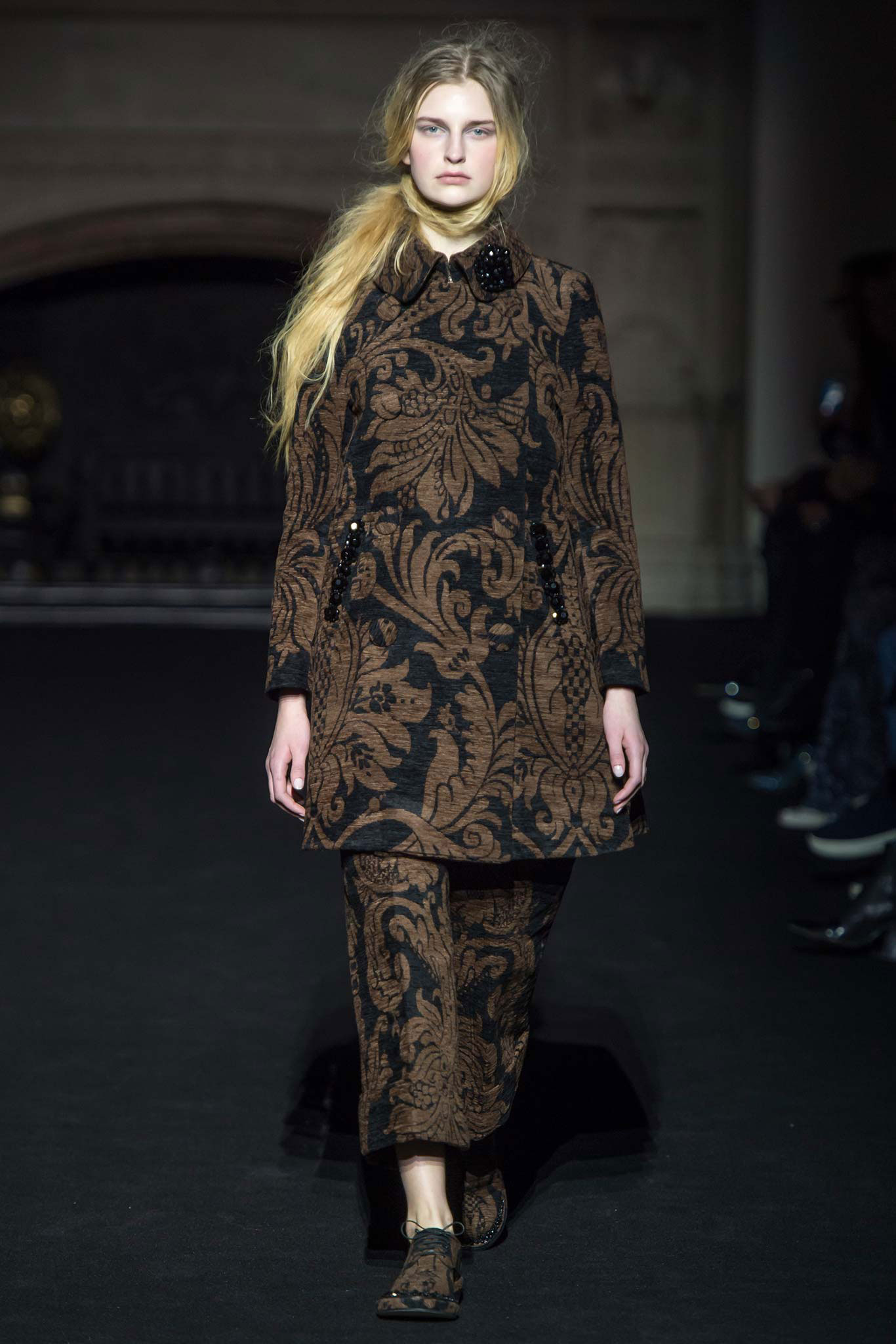 Fashion_Brands_Simone Rocha_14649 - London Fashion Week