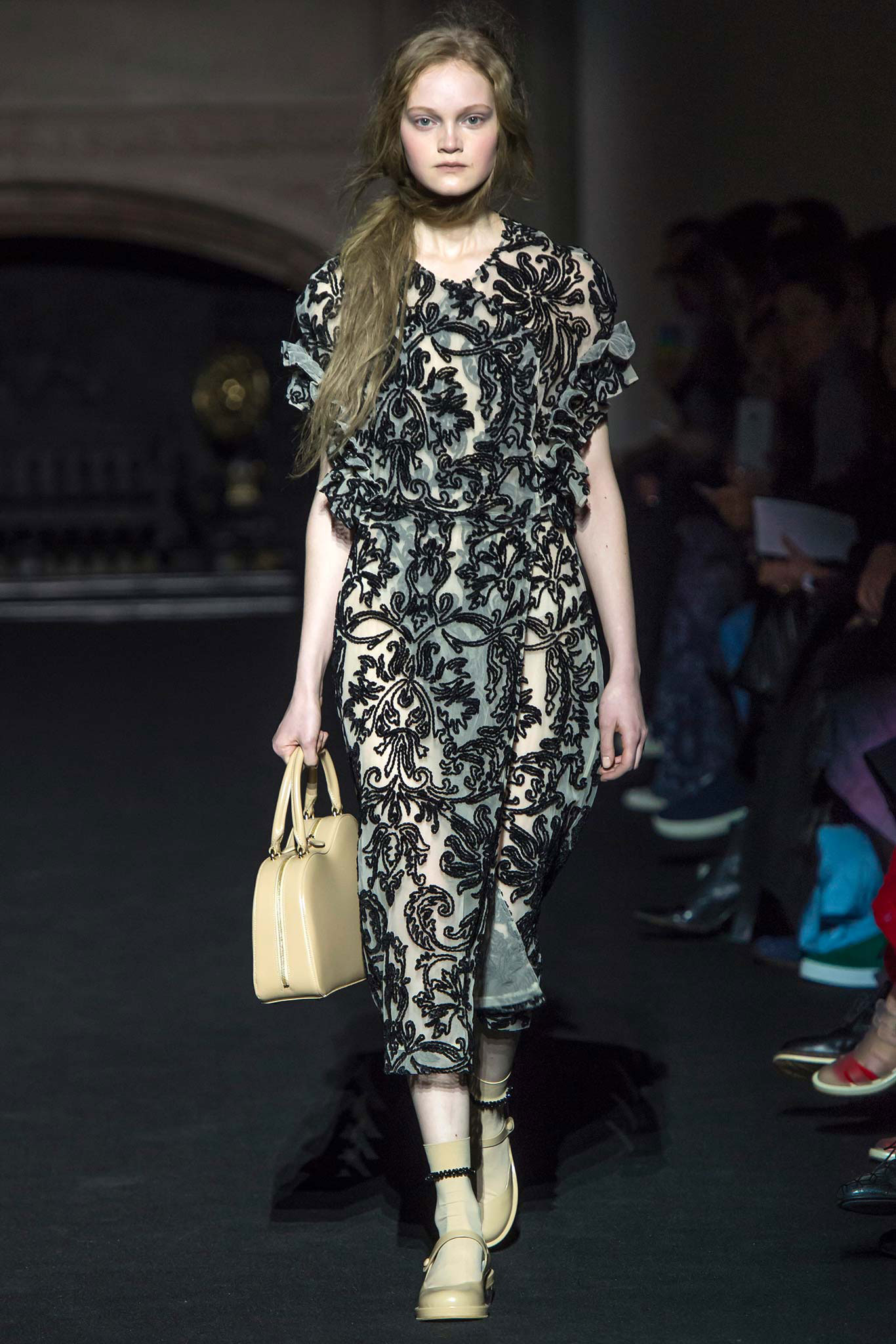 Fashion_Brands_Simone Rocha_14652 - London Fashion Week