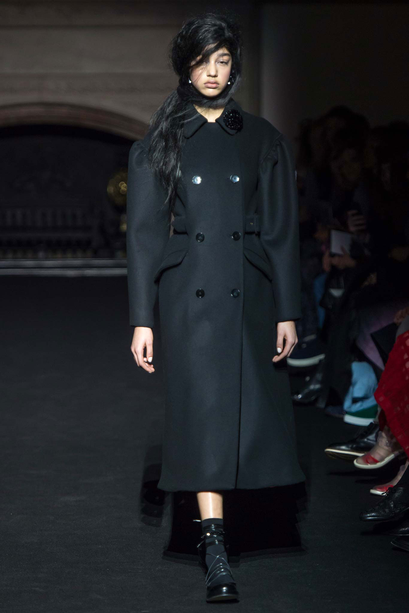 Fashion_Brands_Simone Rocha_14660 - London Fashion Week