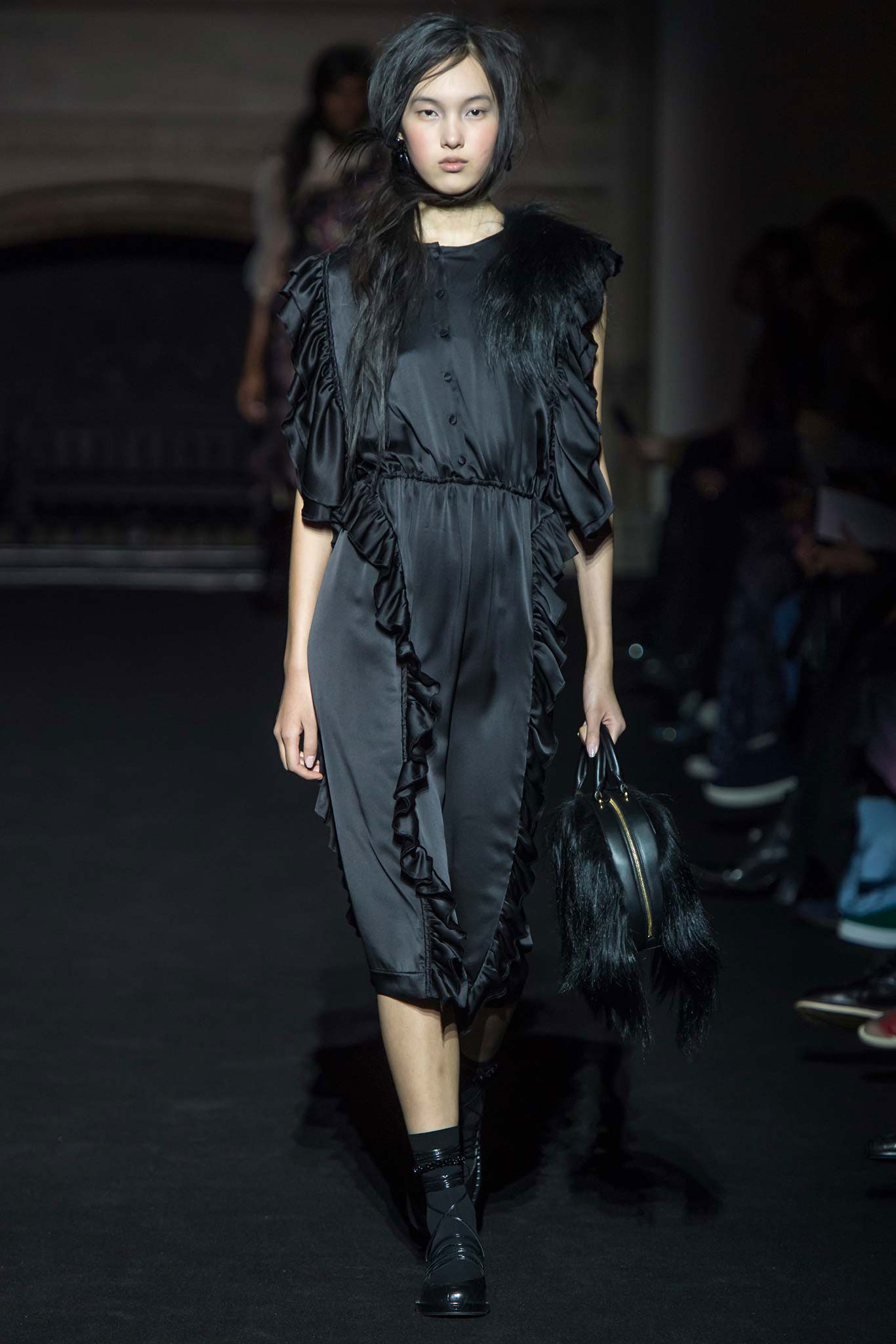 Fashion_Brands_Simone Rocha_14662 - London Fashion Week