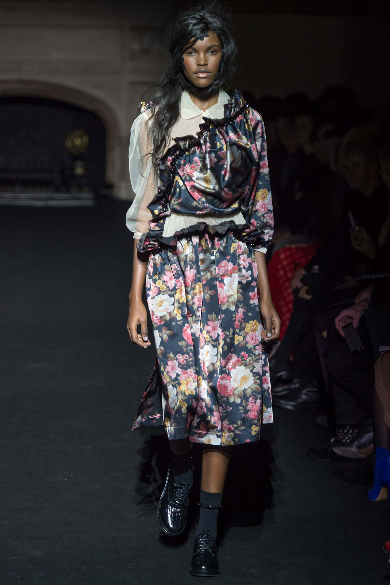 Fashion_Brands_Simone Rocha_14663 - London Fashion Week