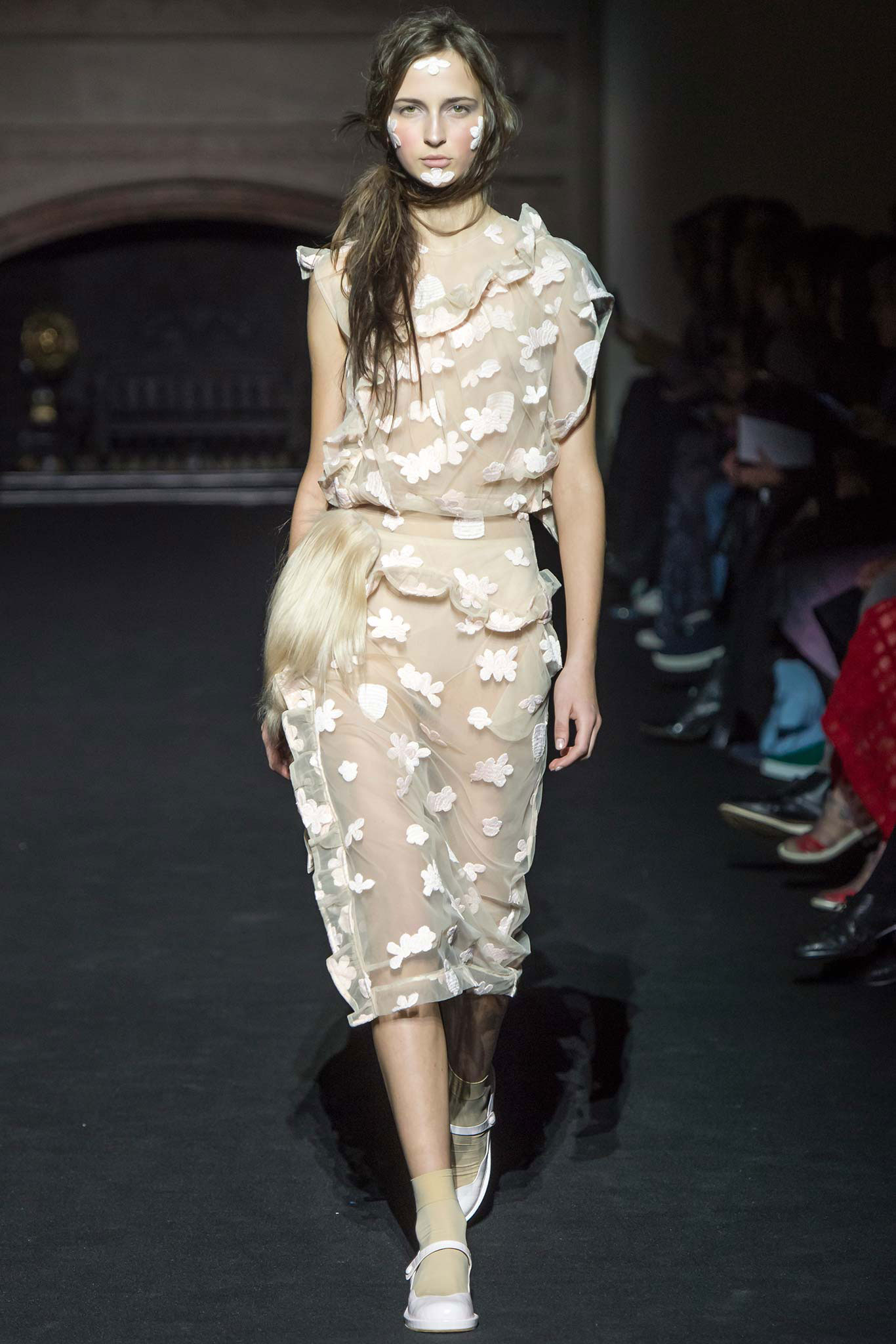 Fashion_Brands_Simone Rocha_14665 - London Fashion Week