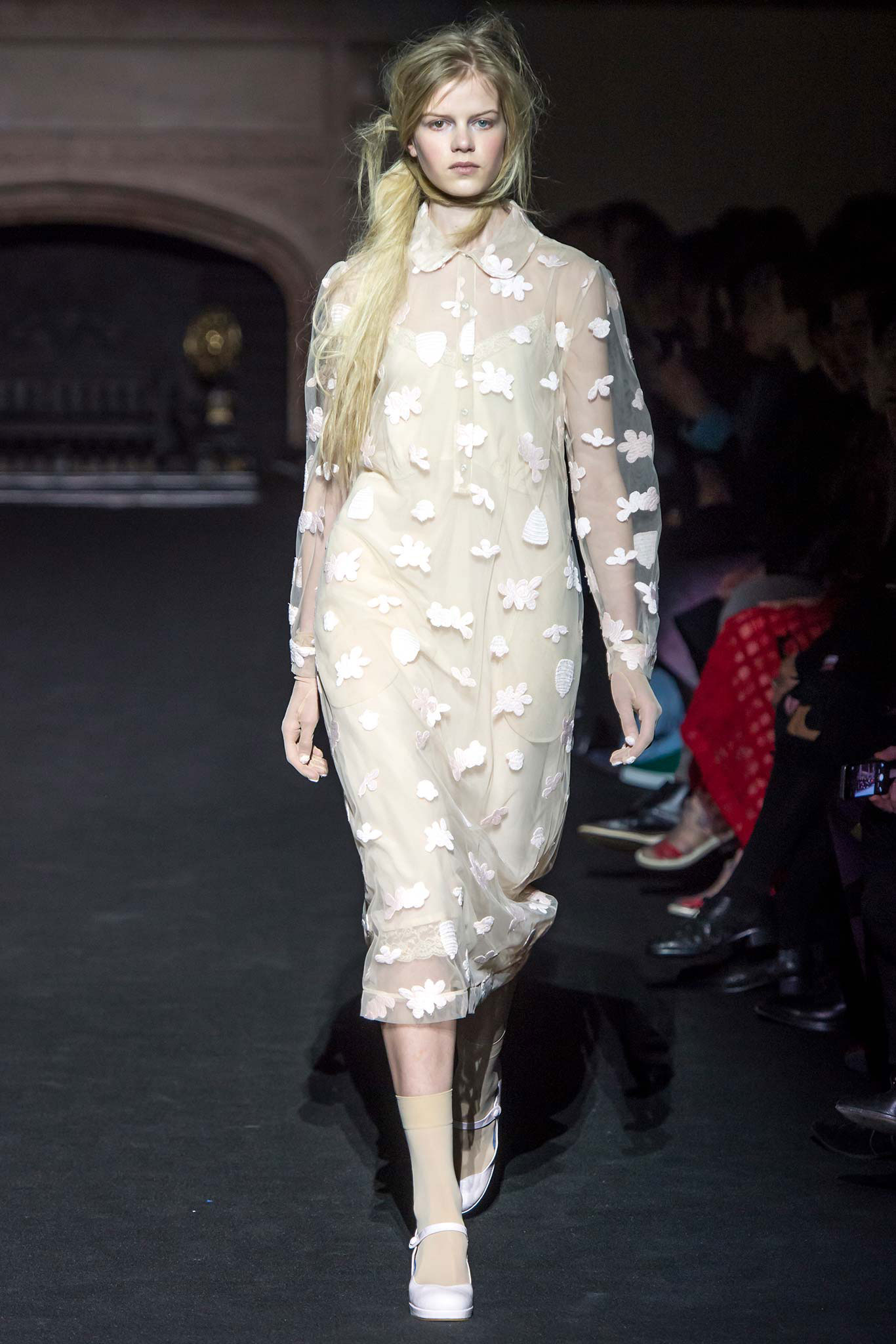 Fashion_Brands_Simone Rocha_14666 - London Fashion Week