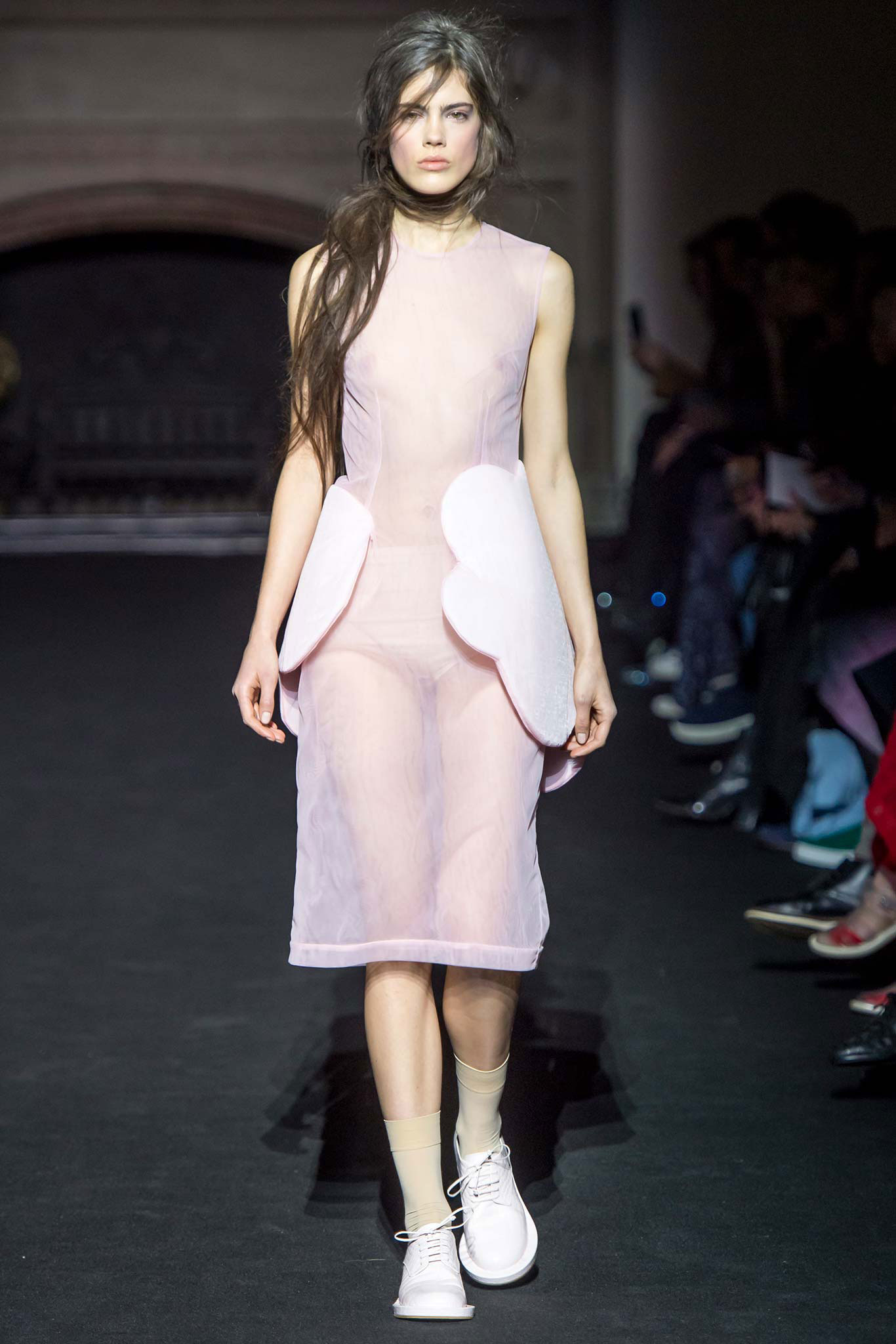 Fashion_Brands_Simone Rocha_14667 - London Fashion Week