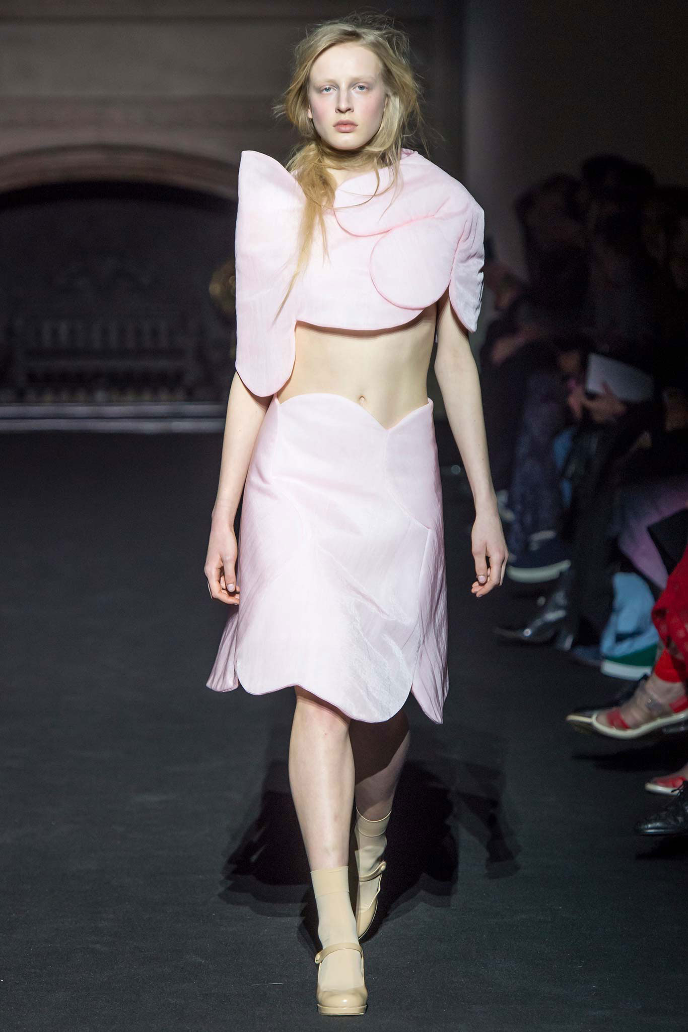 Fashion_Brands_Simone Rocha_14669 - London Fashion Week