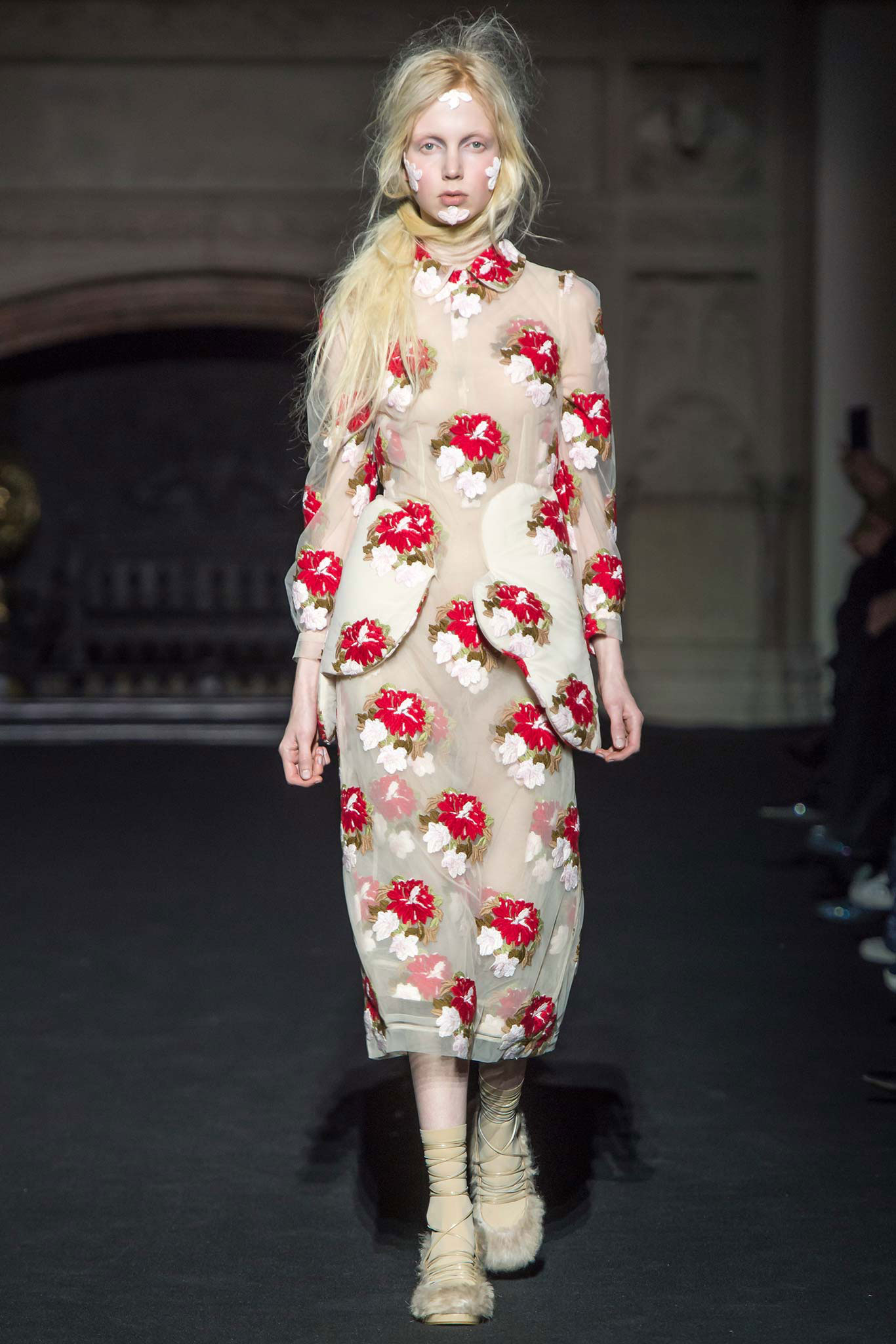 Fashion_Brands_Simone Rocha_14670 - London Fashion Week