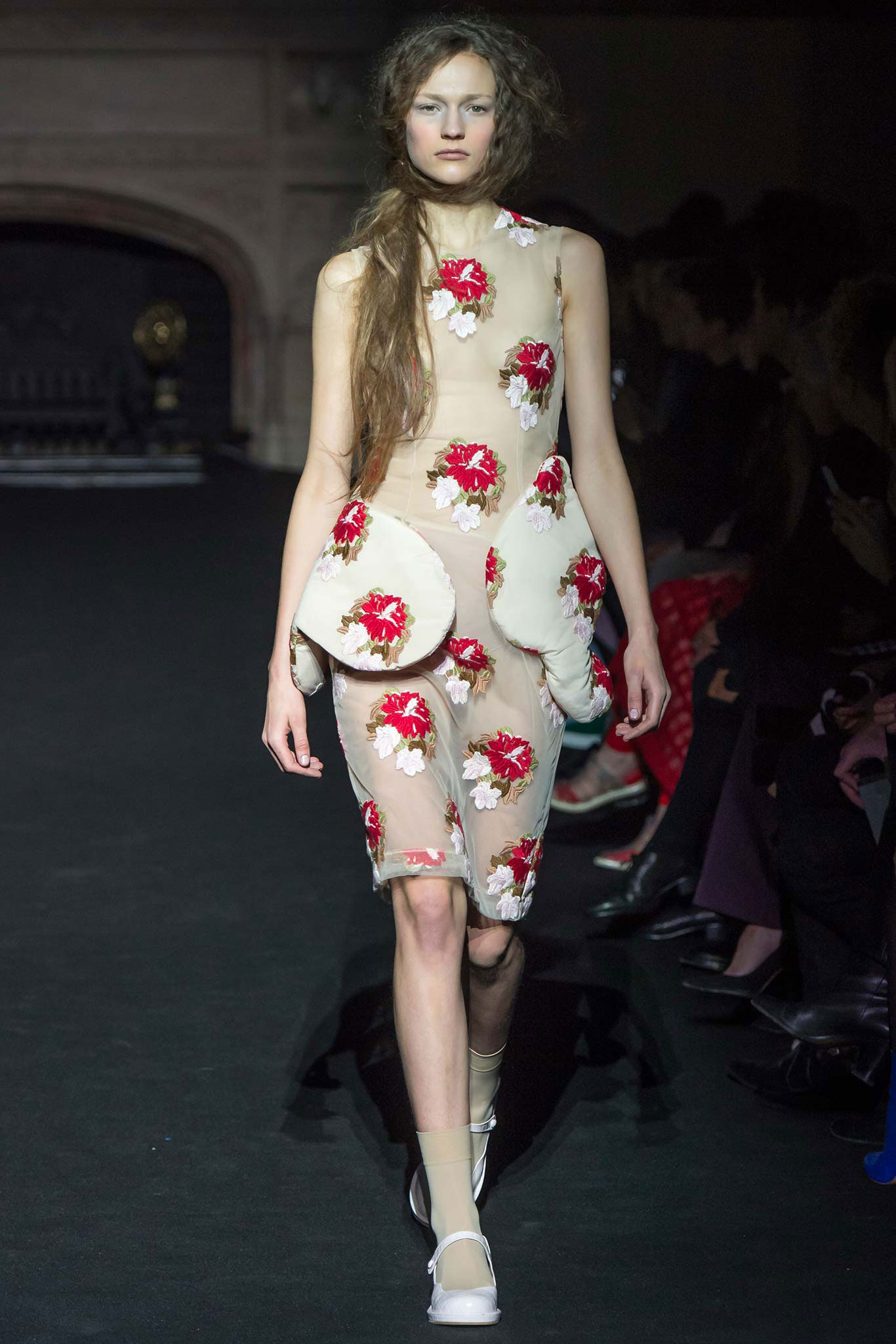 Fashion_Brands_Simone Rocha_14671 - London Fashion Week