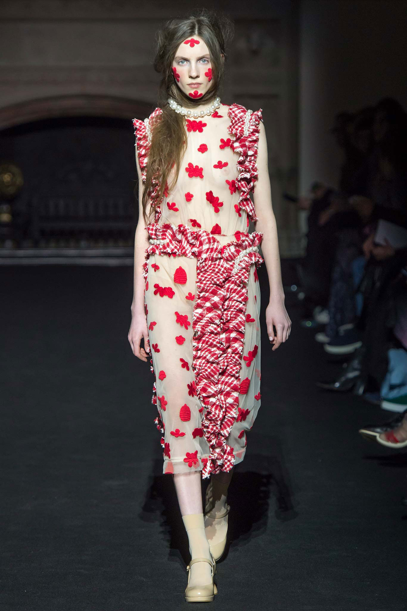 Fashion_Brands_Simone Rocha_14672 - London Fashion Week