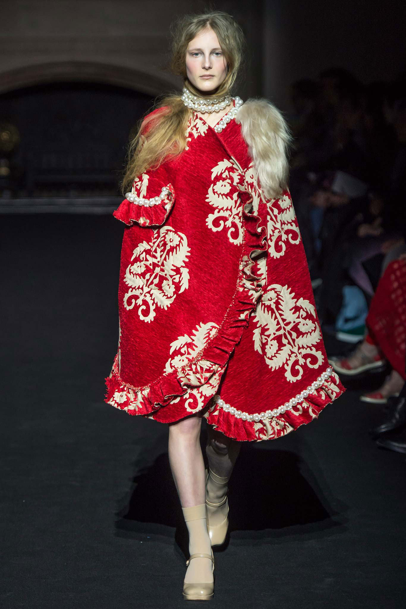 Fashion_Brands_Simone Rocha_14677 - London Fashion Week