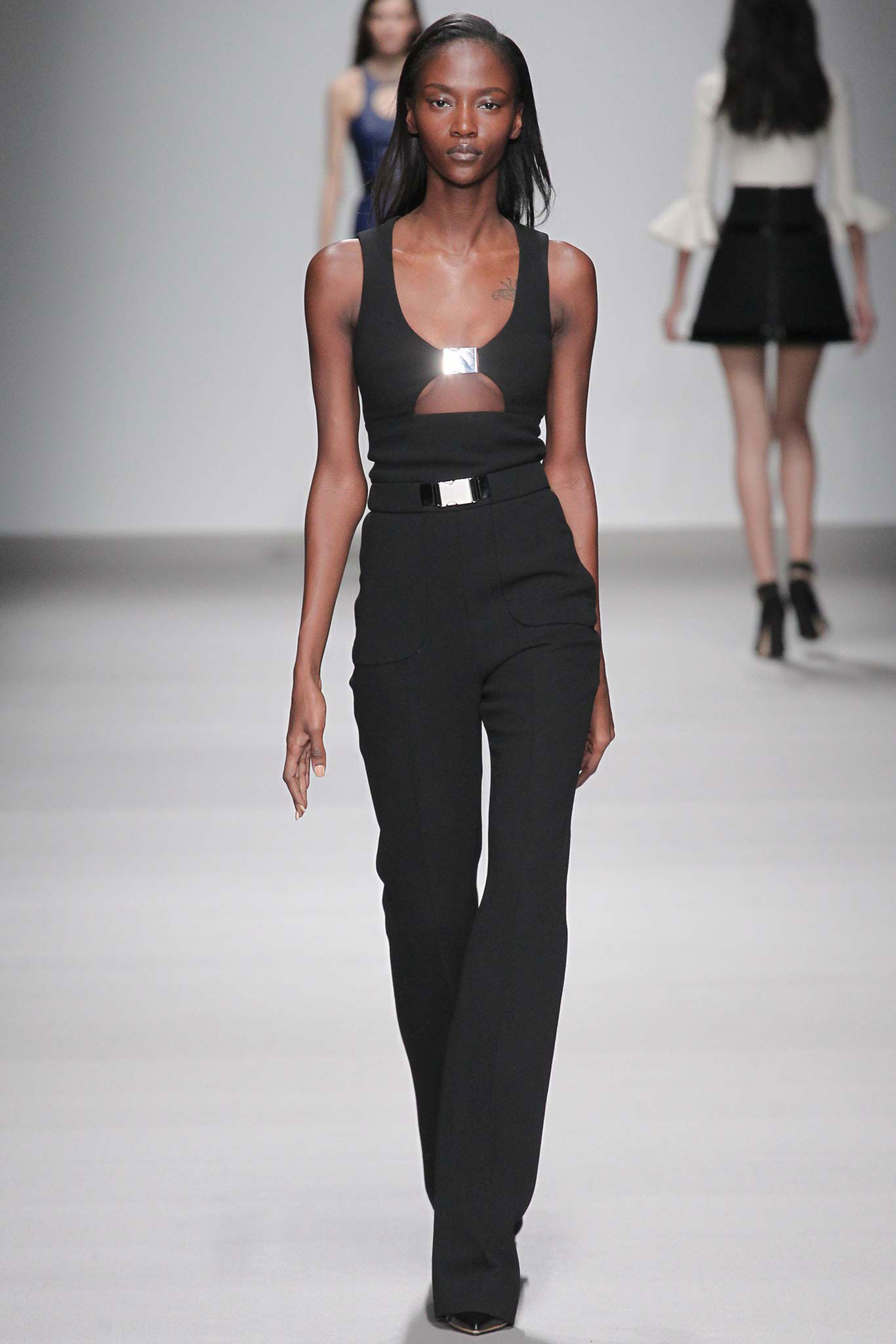 Fashion_Brands_David Koma_14779 - London Fashion Week