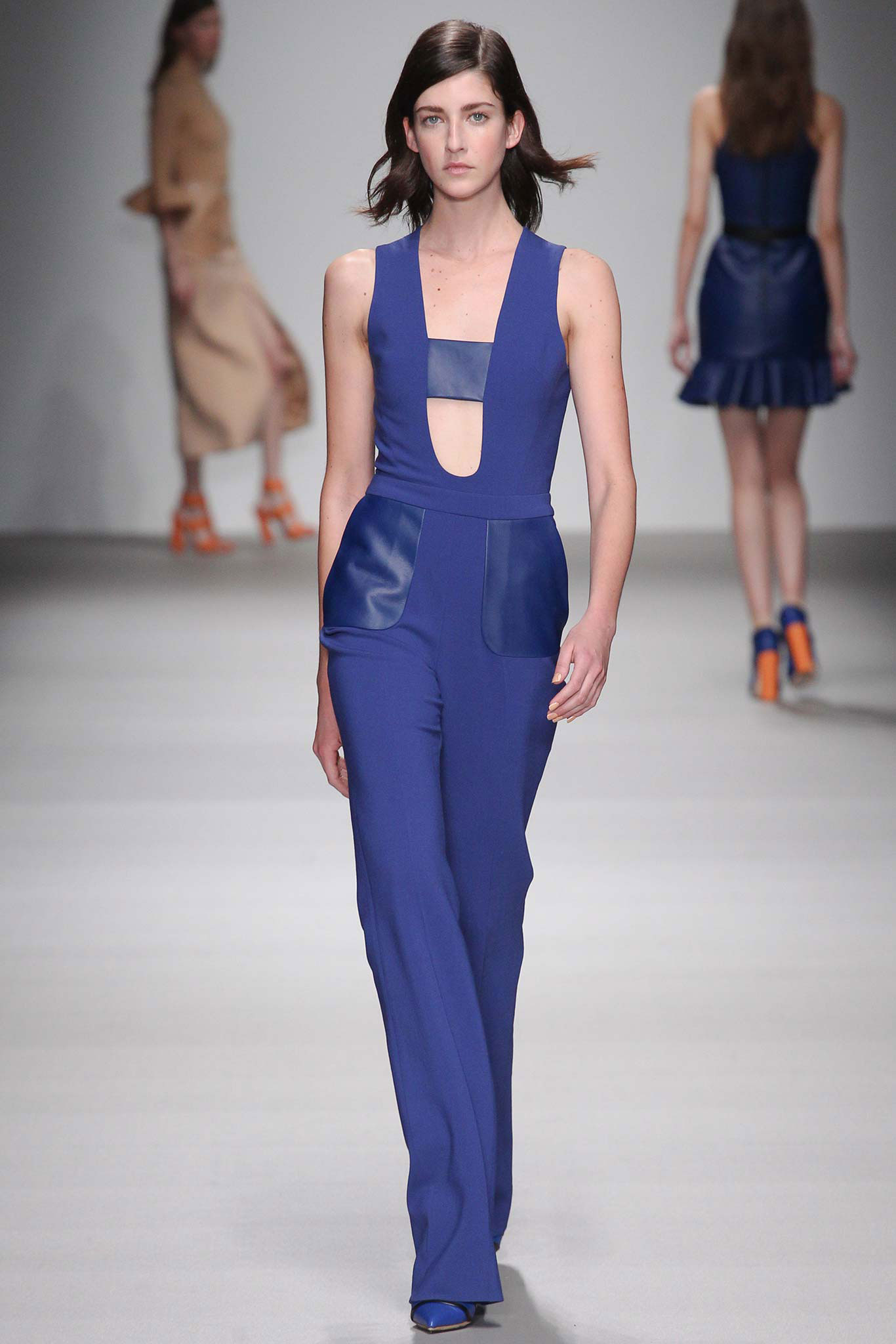 Fashion_Brands_David Koma_14782 - London Fashion Week