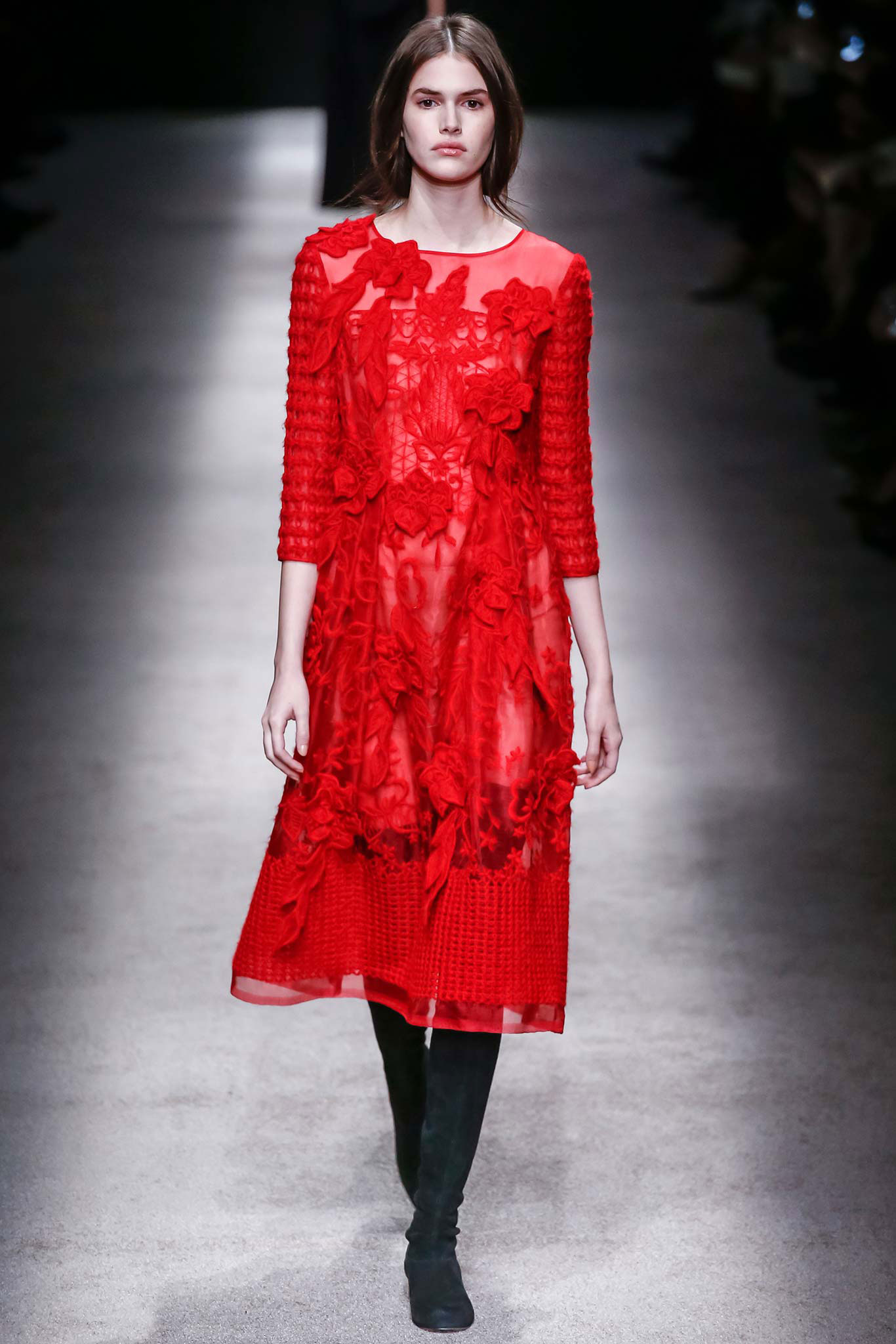 Fashion_Brands_Alberta Ferretti_14932 - Milan Fashion Week