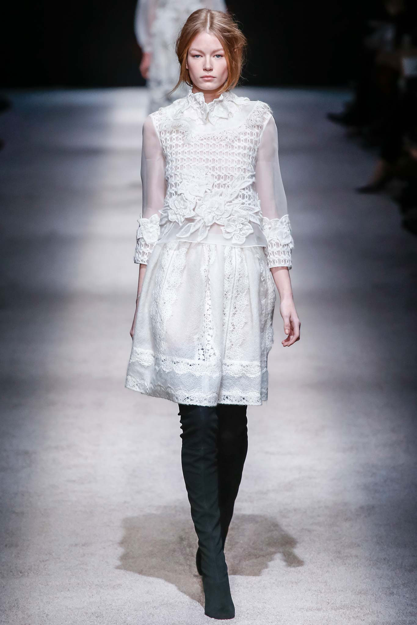 Fashion_Brands_Alberta Ferretti_14934 - Milan Fashion Week