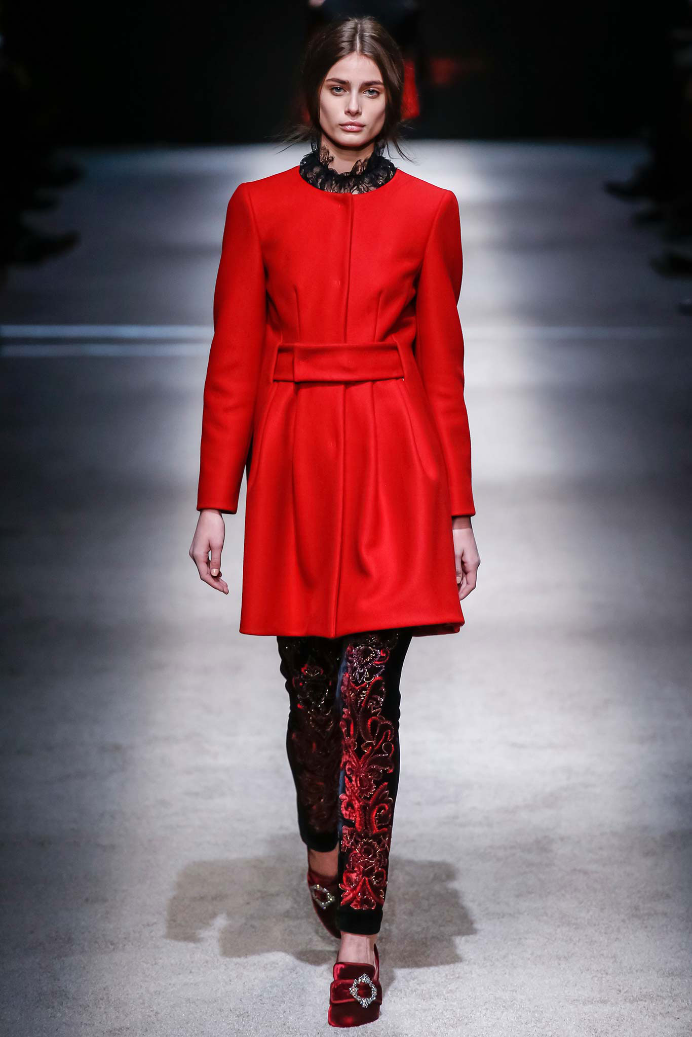 Fashion_Brands_Alberta Ferretti_14939 - Milan Fashion Week