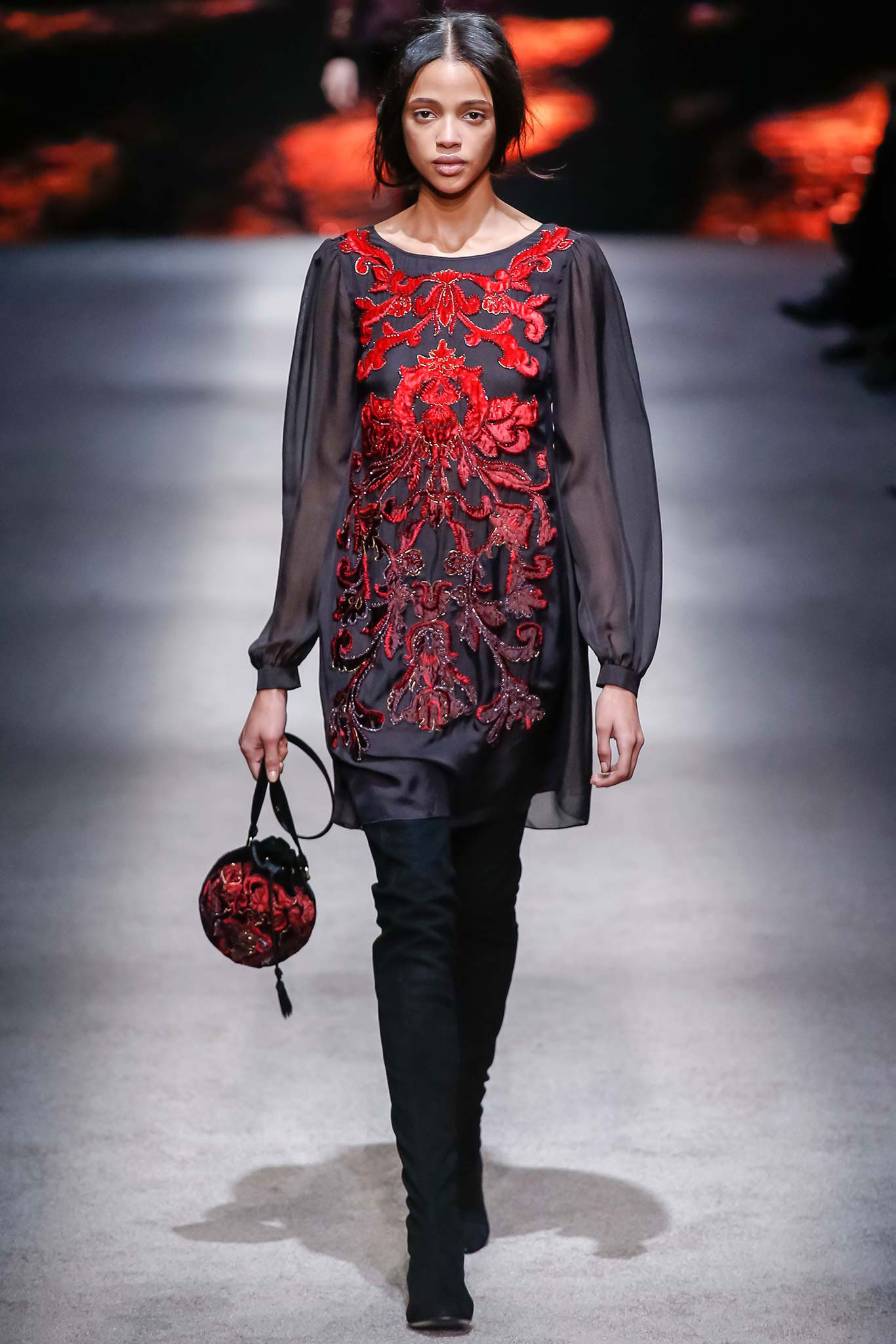 Fashion_Brands_Alberta Ferretti_14941 - Milan Fashion Week