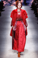 Milan fashion week, Brands: Alberta Ferretti | 14945