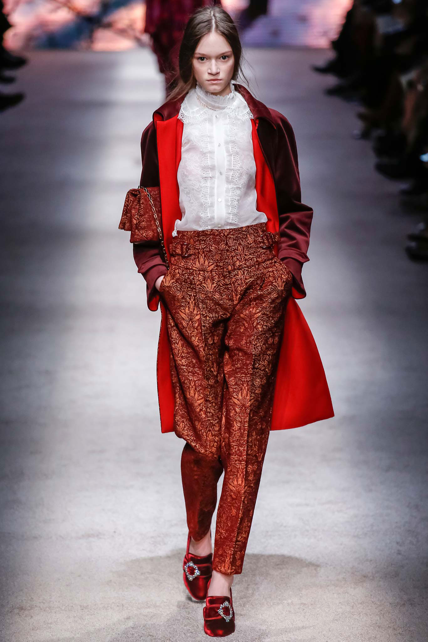 Fashion_Brands_Alberta Ferretti_14947 - Milan Fashion Week