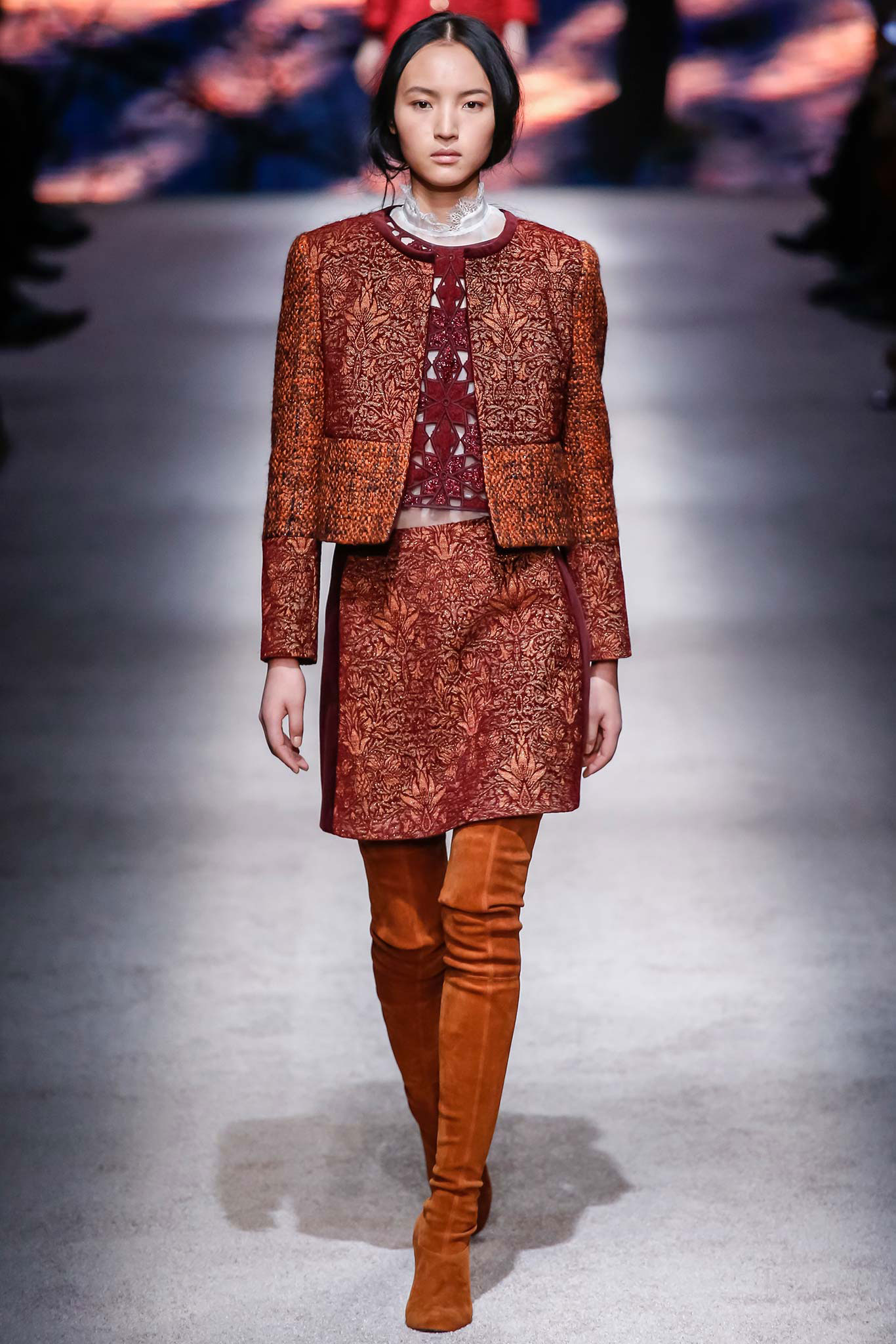 Fashion_Brands_Alberta Ferretti_14950 - Milan Fashion Week