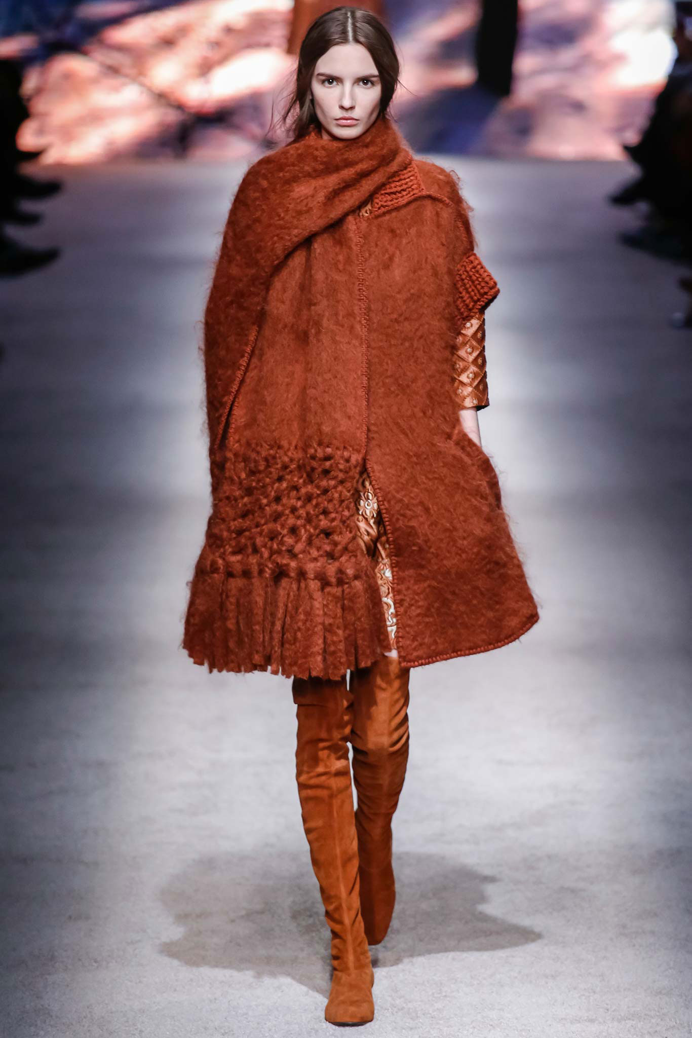 Fashion_Brands_Alberta Ferretti_14953 - Milan Fashion Week