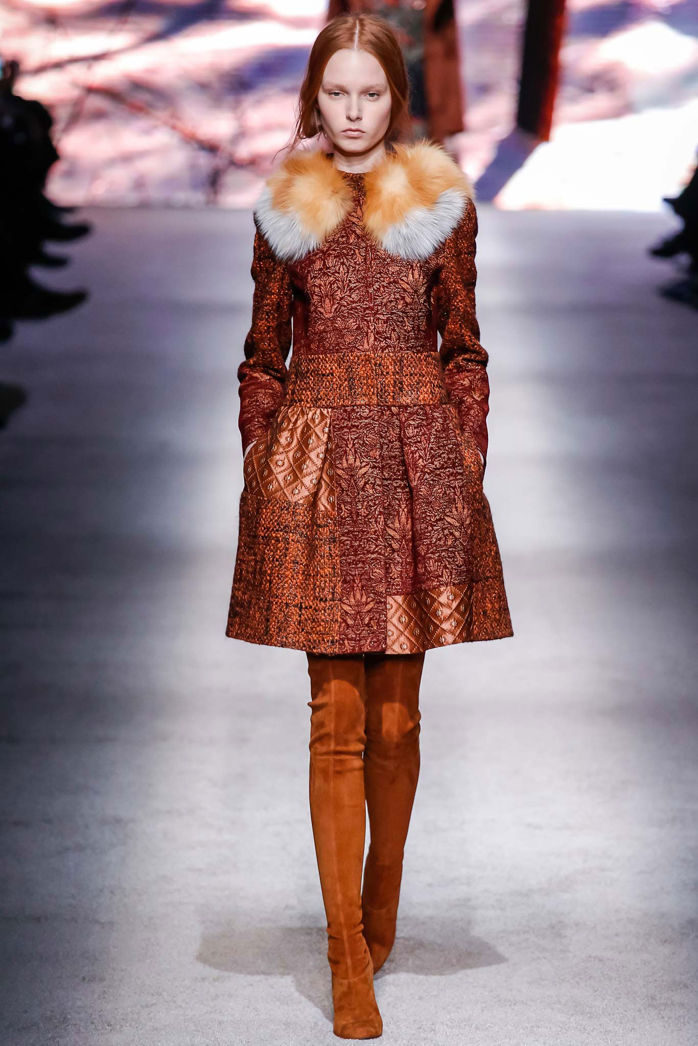 Fashion_Brands_Alberta Ferretti_14954 - Milan Fashion Week