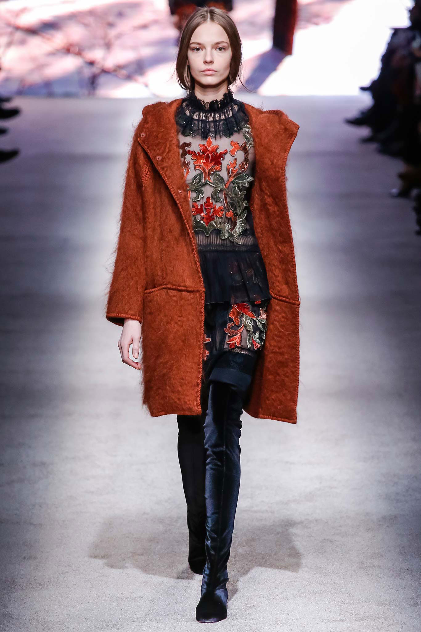 Fashion_Brands_Alberta Ferretti_14955 - Milan Fashion Week