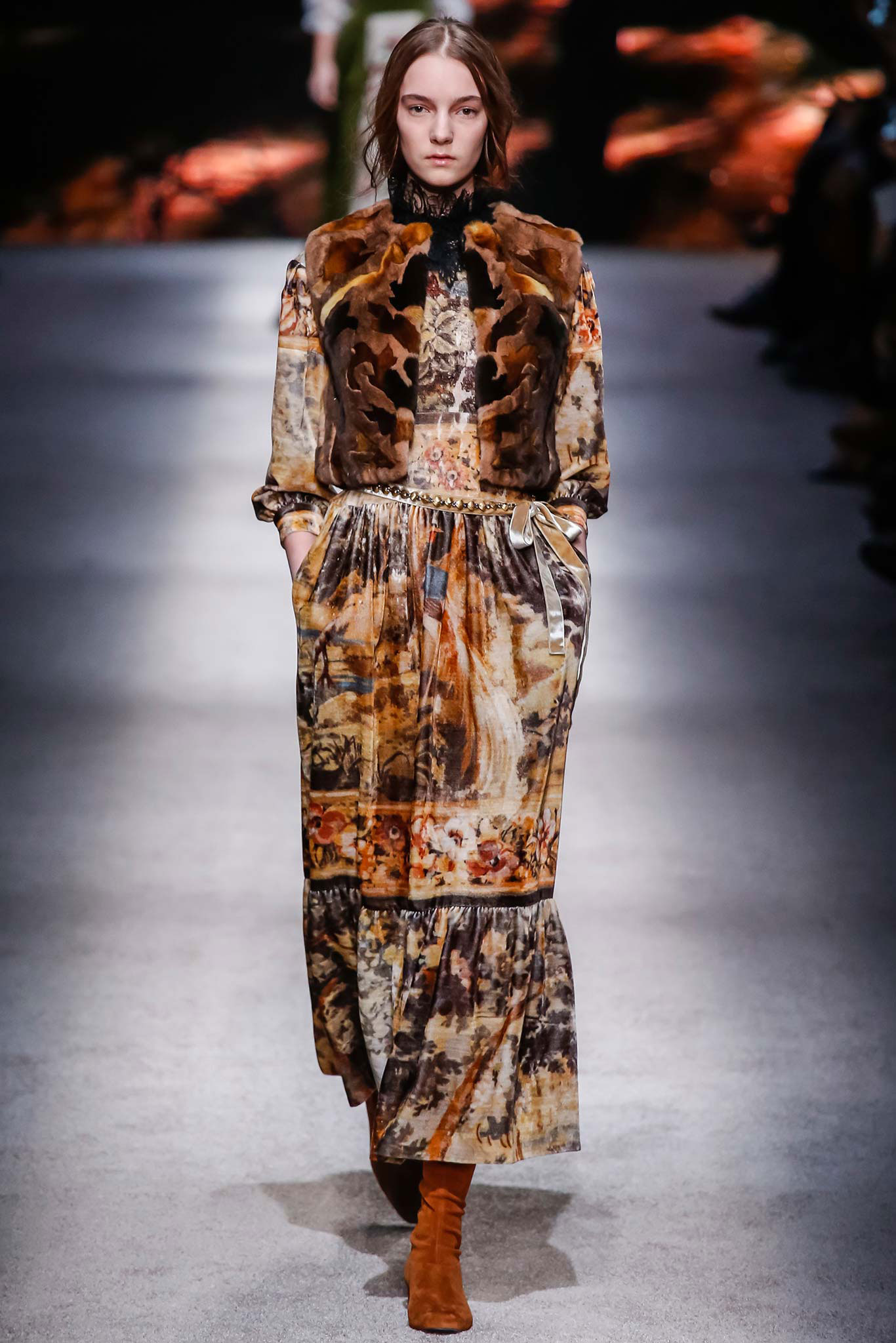 Fashion_Brands_Alberta Ferretti_14960 - Milan Fashion Week