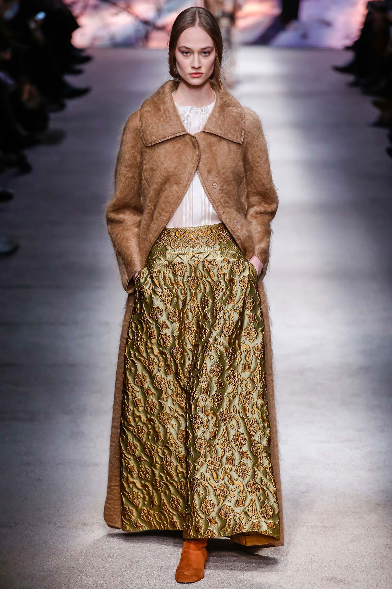 Fashion_Brands_Alberta Ferretti_14962 - Milan Fashion Week