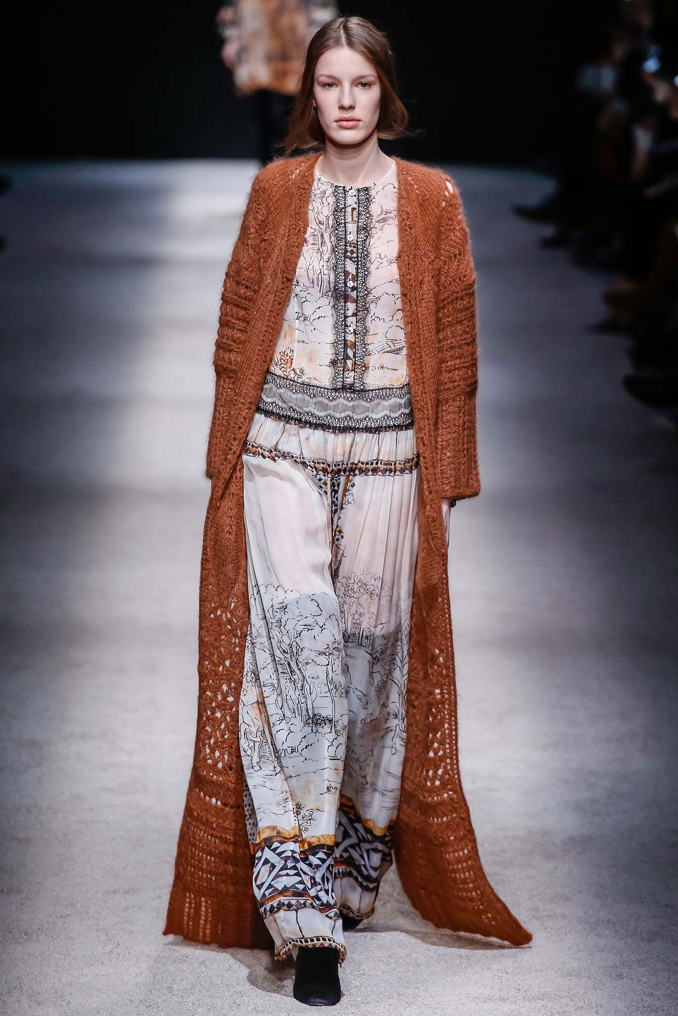 Fashion_Brands_Alberta Ferretti_14965 - Milan Fashion Week