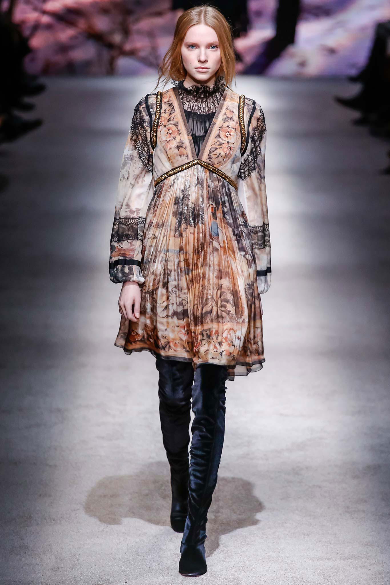 Fashion_Brands_Alberta Ferretti_14966 - Milan Fashion Week