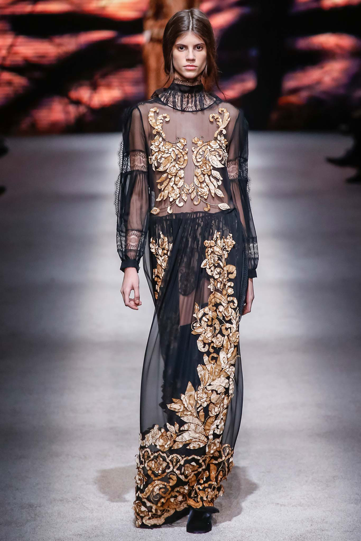 Fashion_Brands_Alberta Ferretti_14969 - Milan Fashion Week