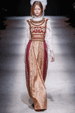 Milan fashion week, Brands: Alberta Ferretti | 14973