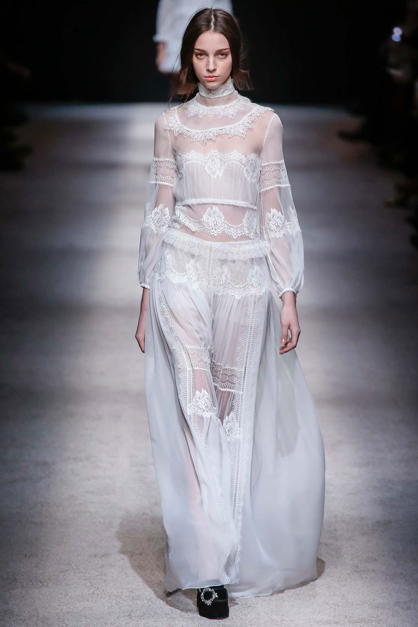 Fashion_Brands_Alberta Ferretti_14974 - Milan Fashion Week