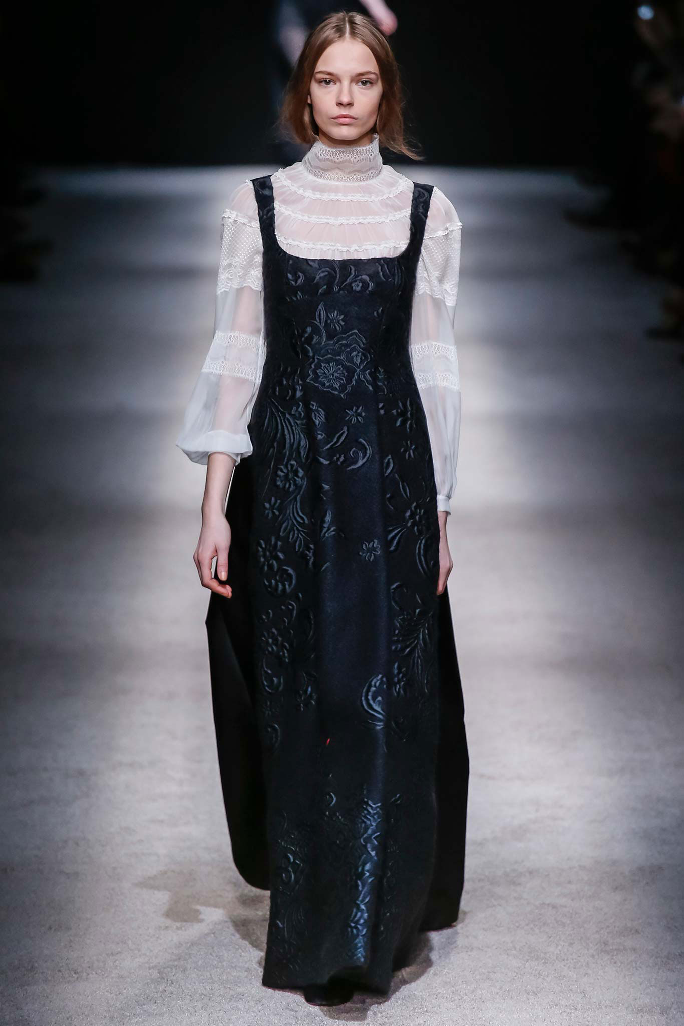 Fashion_Brands_Alberta Ferretti_14977 - Milan Fashion Week