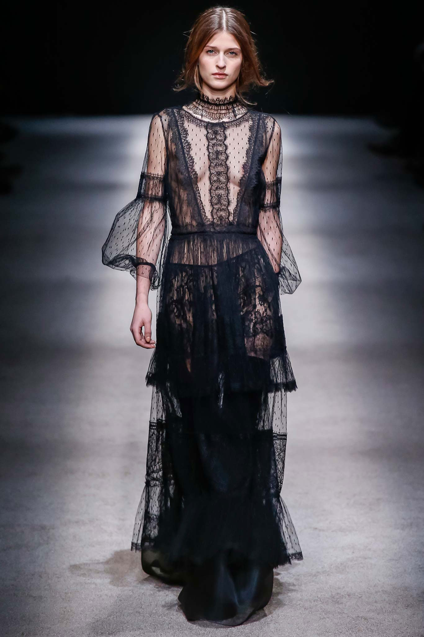 Fashion_Brands_Alberta Ferretti_14979 - Milan Fashion Week