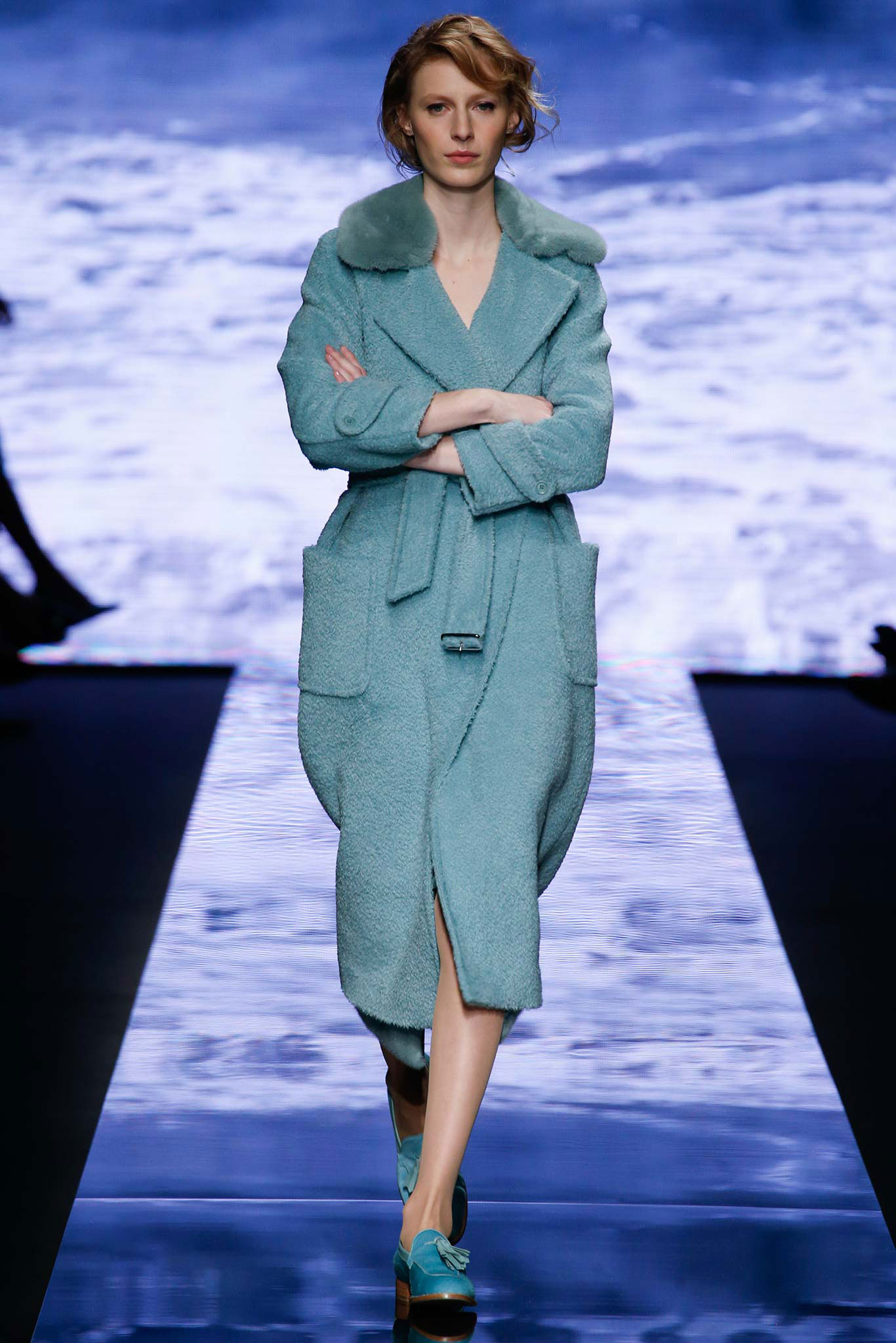 Fashion_Brands_Max Mara_15013 - Milan Fashion Week