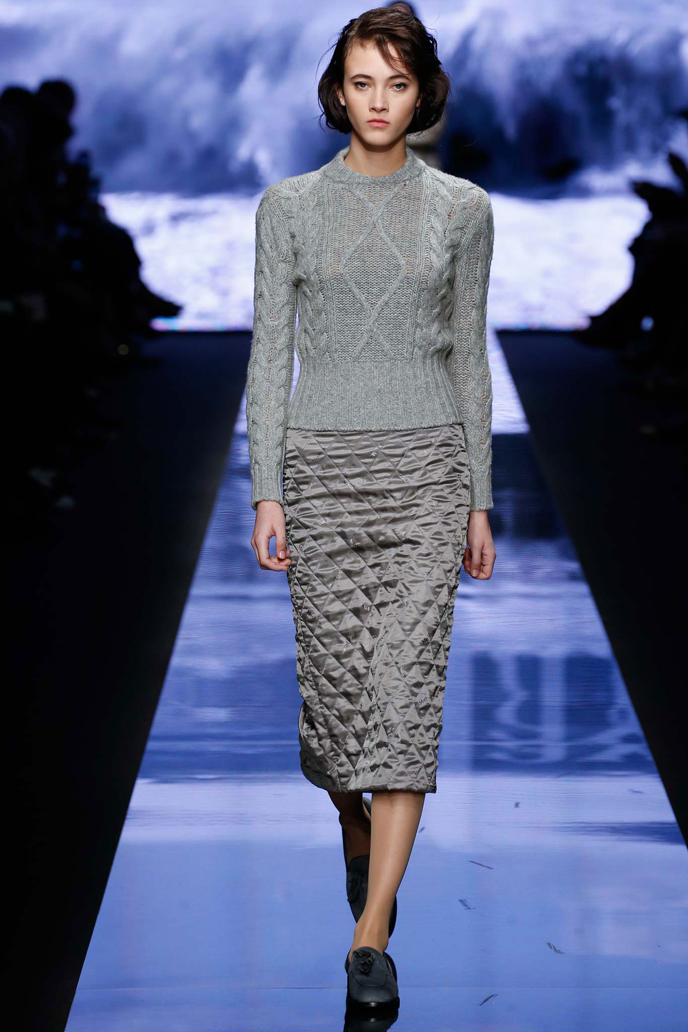 Fashion_Brands_Max Mara_15016 - Milan Fashion Week